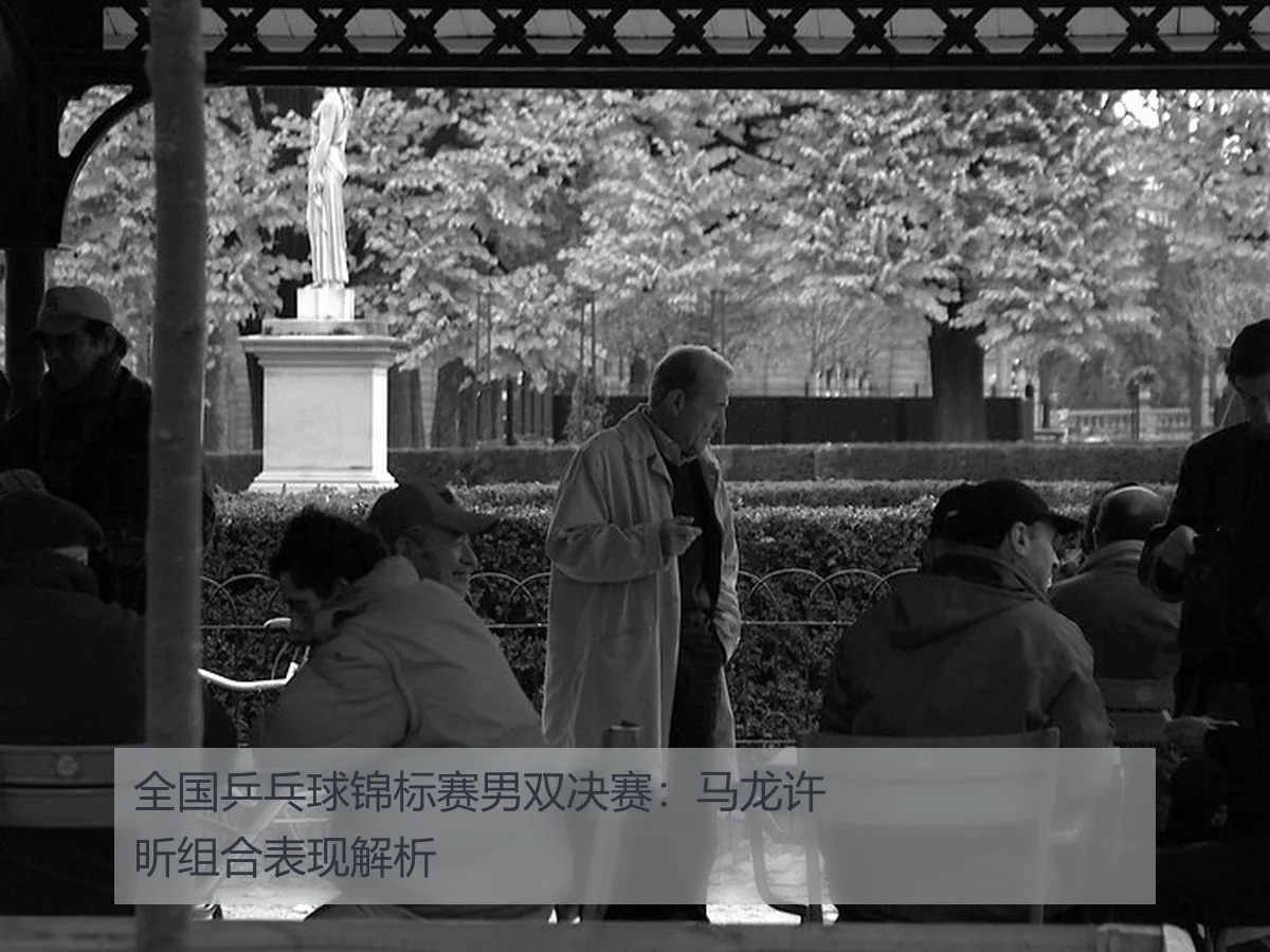 全国乒乓球锦标赛男双决赛:马龙许昕组合表现解析